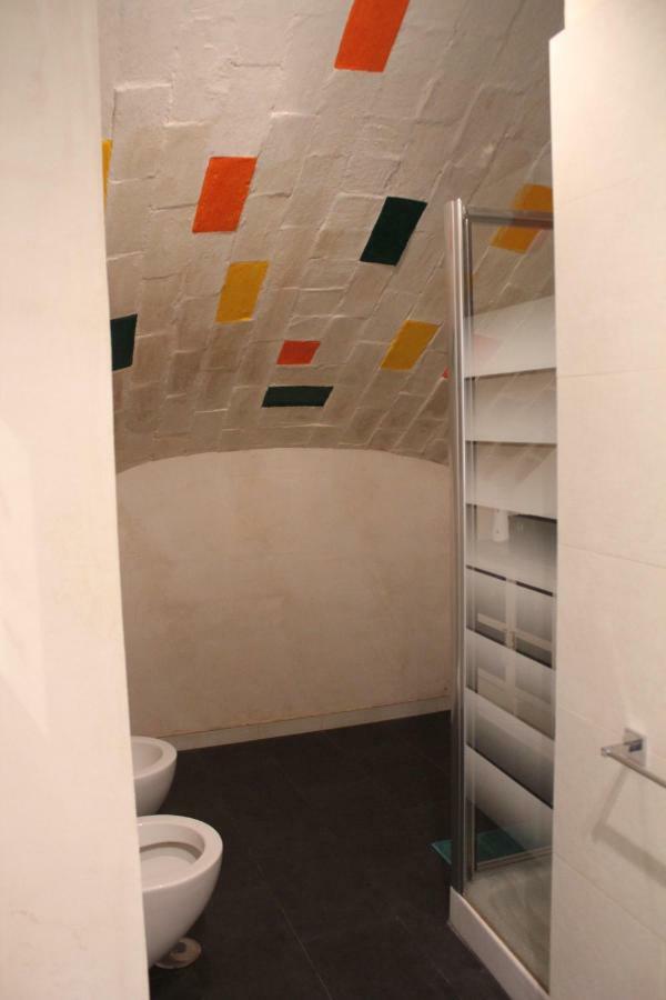 Casa Doria Apartment Rome Bagian luar foto