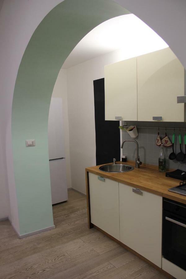 Casa Doria Apartment Rome Bagian luar foto